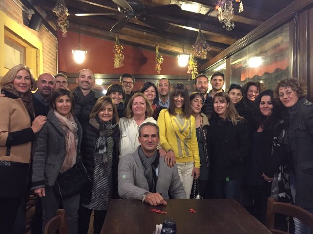 classe ottobre 2015